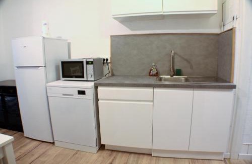Calais Apartment | Welcome Calais Centre St Pierre Fontinettes