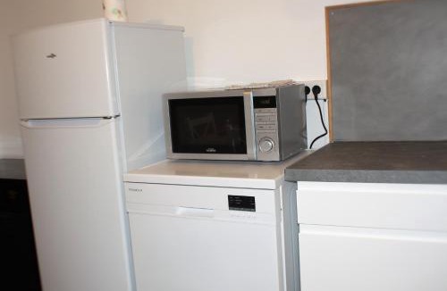 Calais Apartment | Welcome Calais Centre St Pierre Fontinettes