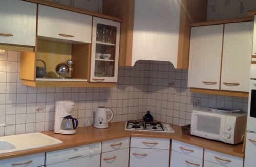 Pirou Villa | Welcome en Normandie à Plage