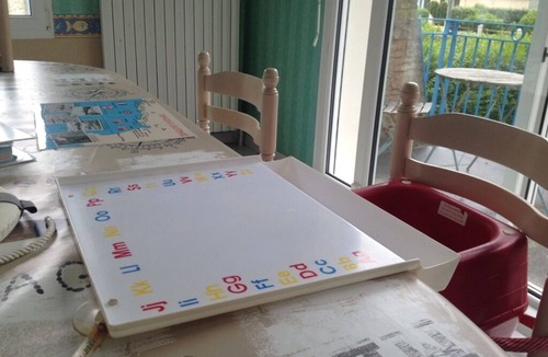 Pirou Villa | Welcome en Normandie à Plage