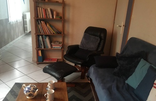 Pirou Villa | Welcome en Normandie à Plage