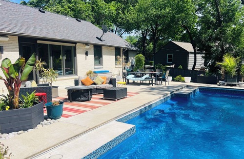 Leawood House | Welcome FIFA