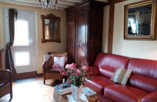 Authuille House | Welcome