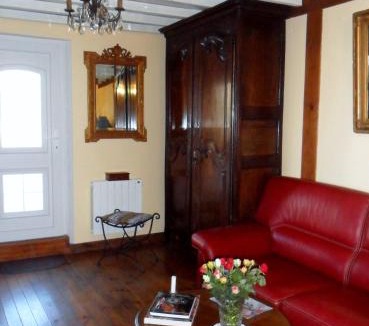 Authuille House | Welcome