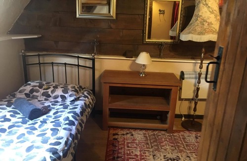 Colombiers-du-Plessis Other | Welcome to La Bellangerie a beautiful barn conversion in the heart of the Loire