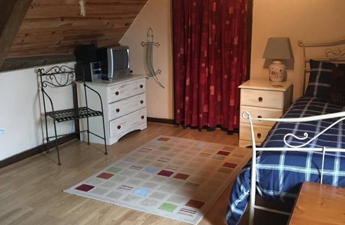 Colombiers-du-Plessis Other | Welcome to La Bellangerie a beautiful barn conversion in the heart of the Loire