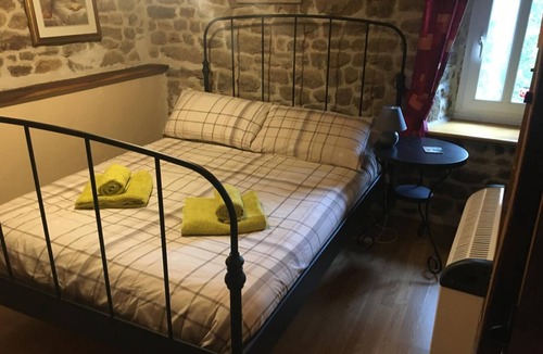 Colombiers-du-Plessis Other | Welcome to La Bellangerie a beautiful barn conversion in the heart of the Loire