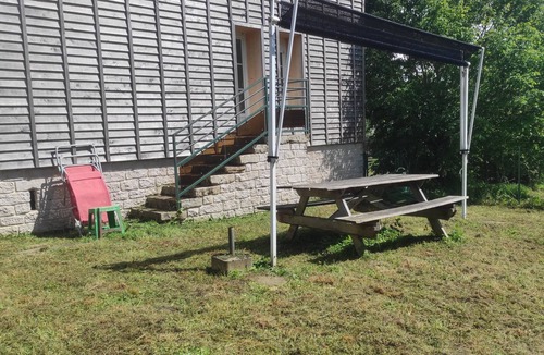 Giffaumont-Champaubert Apartment | Welcome to la casa T4 RDC *