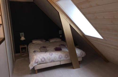 Guecelard Bed & Breakfast | Welcome