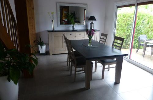 Guecelard Bed & Breakfast | Welcome