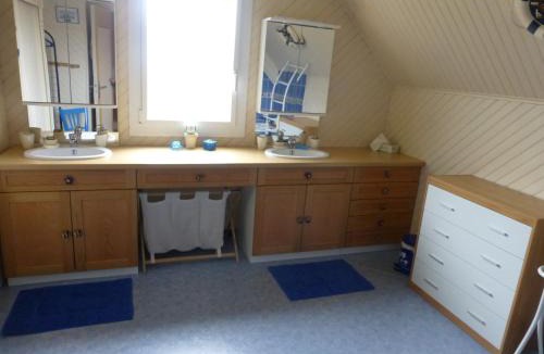 Guecelard Bed & Breakfast | Welcome