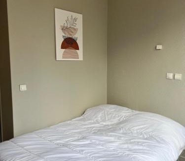 Issy-les-Moulineaux Apartment | Welcome