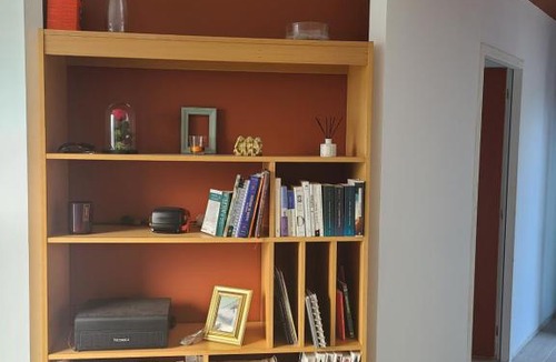 Mirebeau House | Welcome