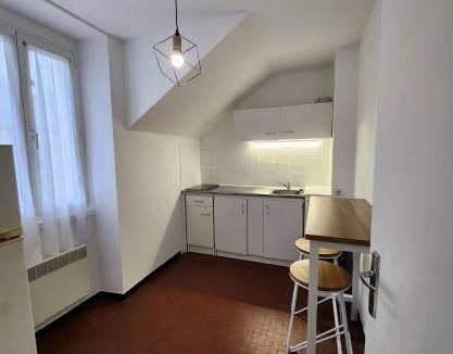 Dalby Apartment | WELCOME