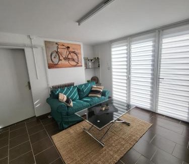 Nantes Nord House | Welcome