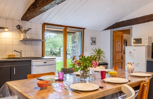 Rives de l'Yon House | Welcome to “Ferme la Veillonnière”