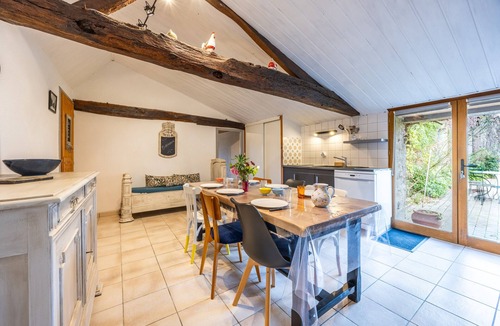 Rives de l'Yon House | Welcome to “Ferme la Veillonnière”