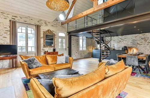 Saint-Gilles-Croix-de-Vie House | Welcome to Villa Floréal Your tranquil retreat on the Vendée coast