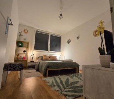 Vernier House | welcome geneva