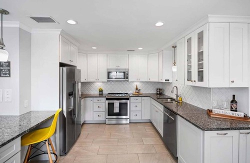 St. Augustine House | Welcome Gift, By the Beach, Fire Pit, Bikes, Games