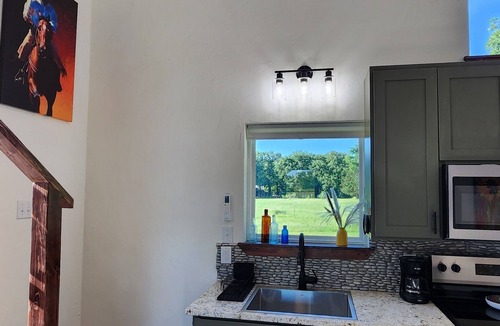 Greenville House | Welcome Home! Cozy, comfortable, quiet, secluded, private, beautiful.