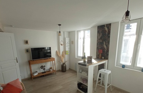 Cormeilles Apartment | welcome home