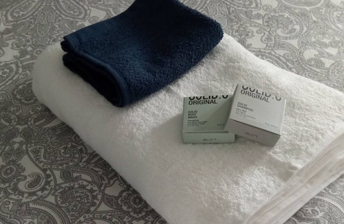 Cormeilles Apartment | welcome home