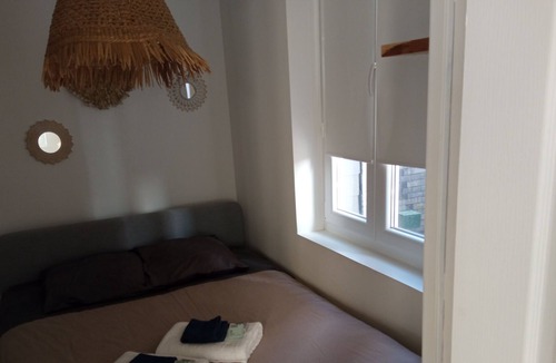 Cormeilles Apartment | welcome home