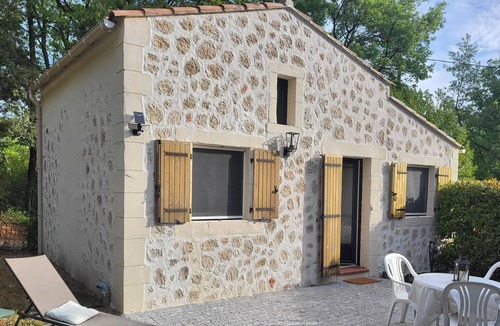 La Roquebrussanne House | Welcome home !!