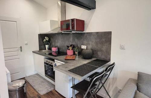 Longvic Apartment | Welcome Home