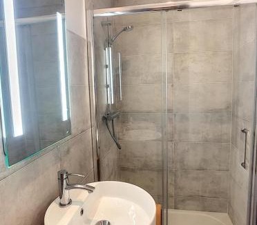 Longvic Apartment | Welcome Home