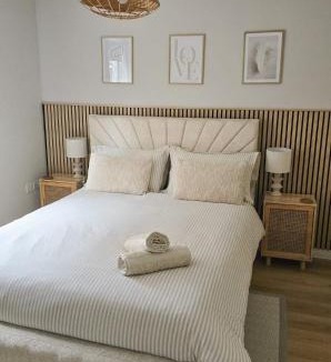 Royston Apartment | Welcome Home