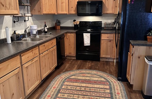 Cheyenne House | Welcome Home! Perfect for R & R