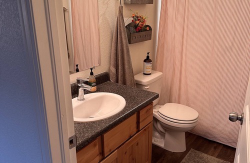 Cheyenne House | Welcome Home! Perfect for R & R