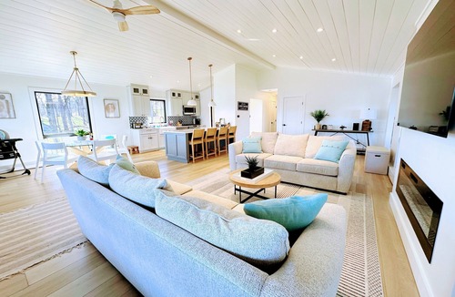 Geneseo Cottage | Welcome Home to Conesus Lake!