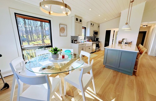 Geneseo Cottage | Welcome Home to Conesus Lake!