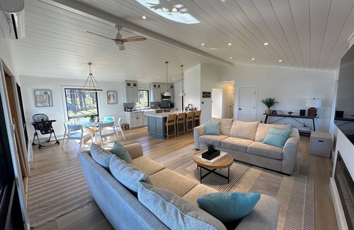 Geneseo Cottage | Welcome Home to Conesus Lake!