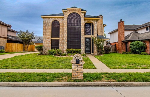Briarforest House | Welcome Home to Westchasen