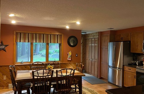 Chestertown House | Welcome home!