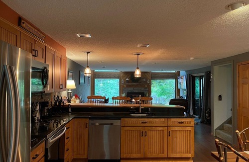 Chestertown House | Welcome home!