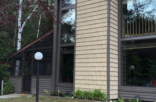 Chestertown House | Welcome home!