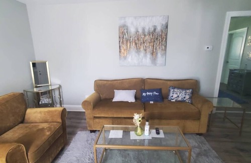 Emporia House | WELCOME HOME!