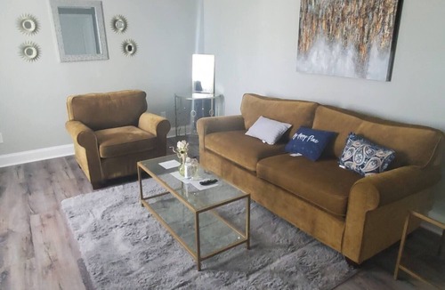 Emporia House | WELCOME HOME!