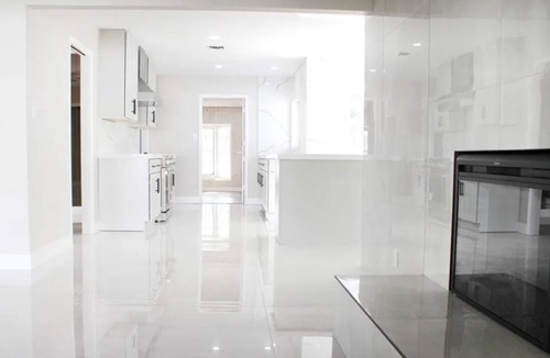McNeil Estates House | Welcome Home!