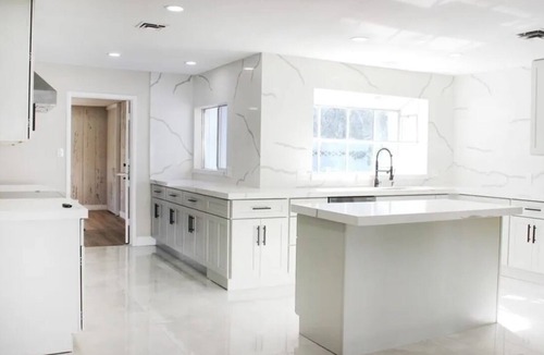 McNeil Estates House | Welcome Home!