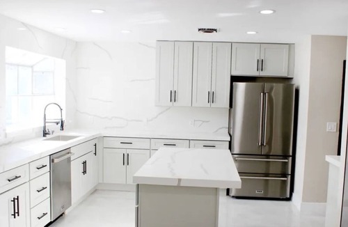 McNeil Estates House | Welcome Home!