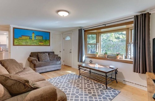 Manomet House | welcome Home