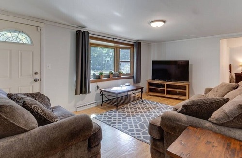 Manomet House | welcome Home