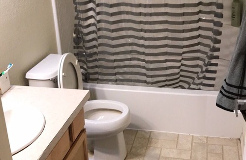 Walla Walla Apartment | Welcome home.