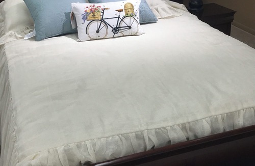 Walla Walla Apartment | Welcome home.